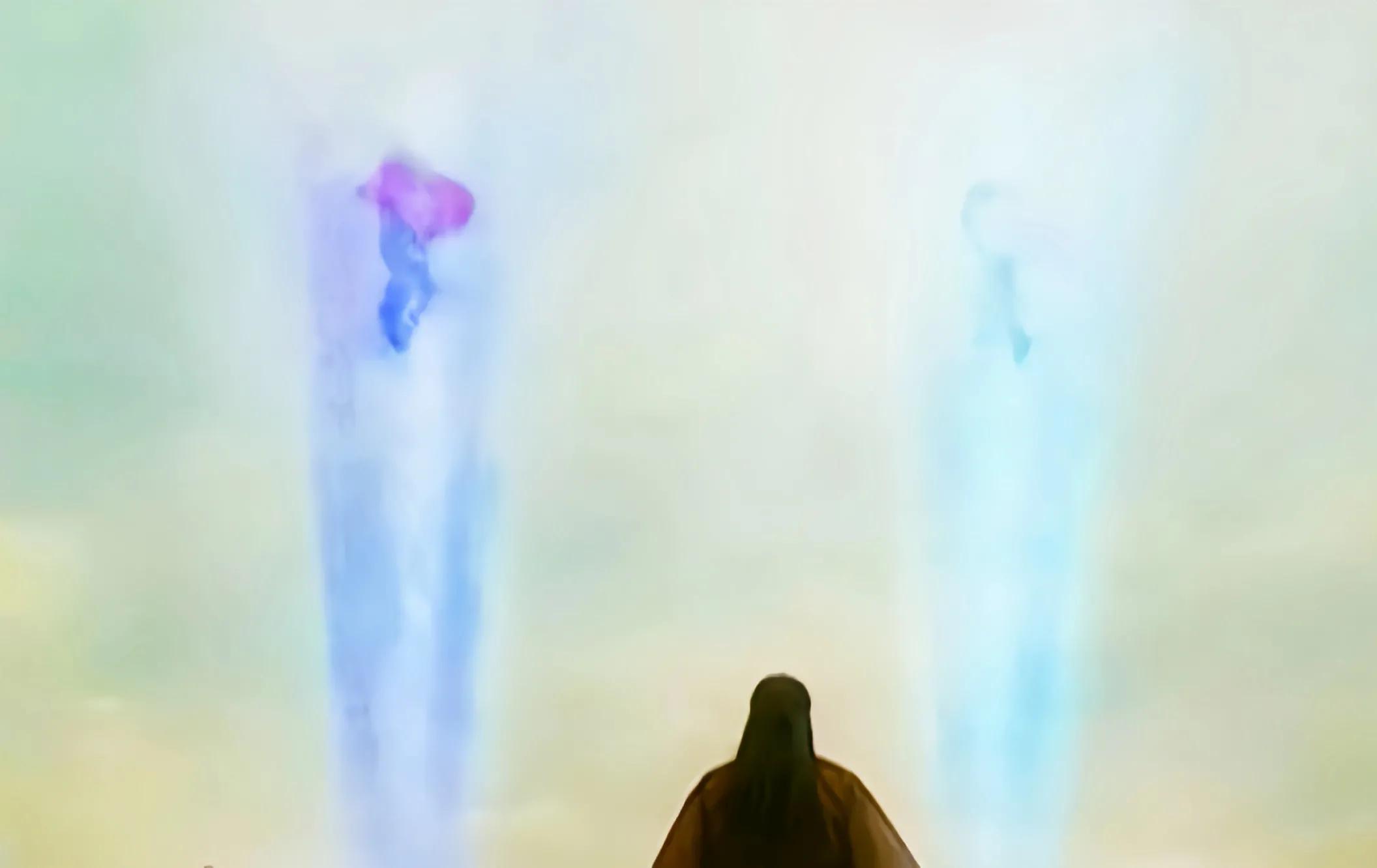 《风云》中武功排行榜，雄霸的三分归元气上榜，帝释天武功有三个