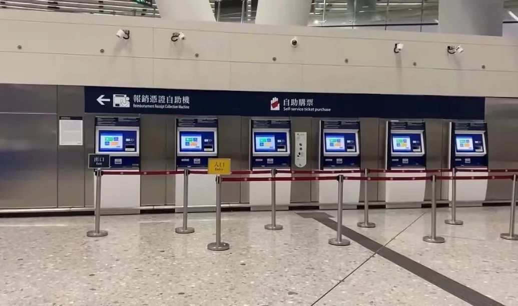 广深港高铁恢复运营评论,广深港高铁香港段福港段