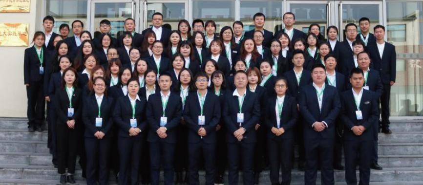 三河市光大学校高中部简介