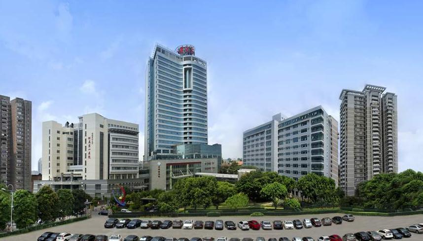 福建省最好的儿童医院是哪个医院,福建医院百强榜