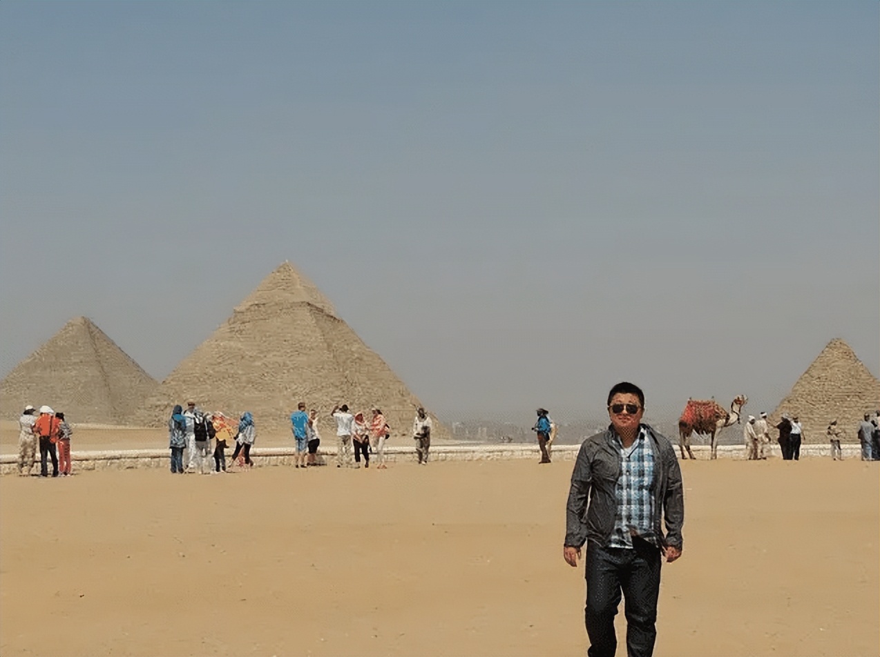 日本小伙独自努力,日本小伙在中国打工