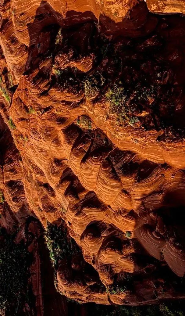 ​“五一”去哪儿玩？来榆林，探密陕北