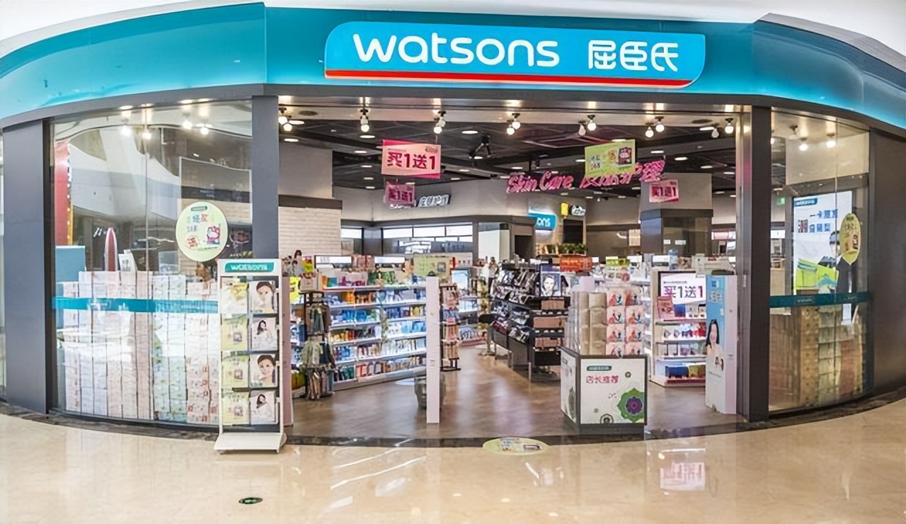 屈臣氏并不是所有都值得买，有些是真的好用，而有的却是黑榜