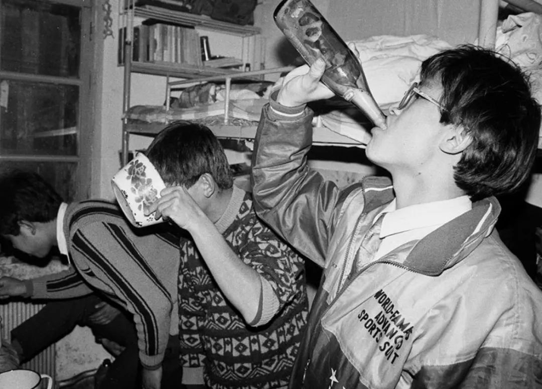 罕见的自然场景,罕见的一幕