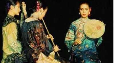 古代*楼青**女子选拔惊人变态！