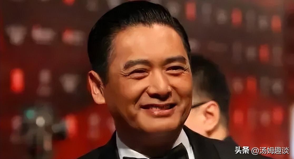 张家辉香港演技排行榜,张家辉评价周星驰演技