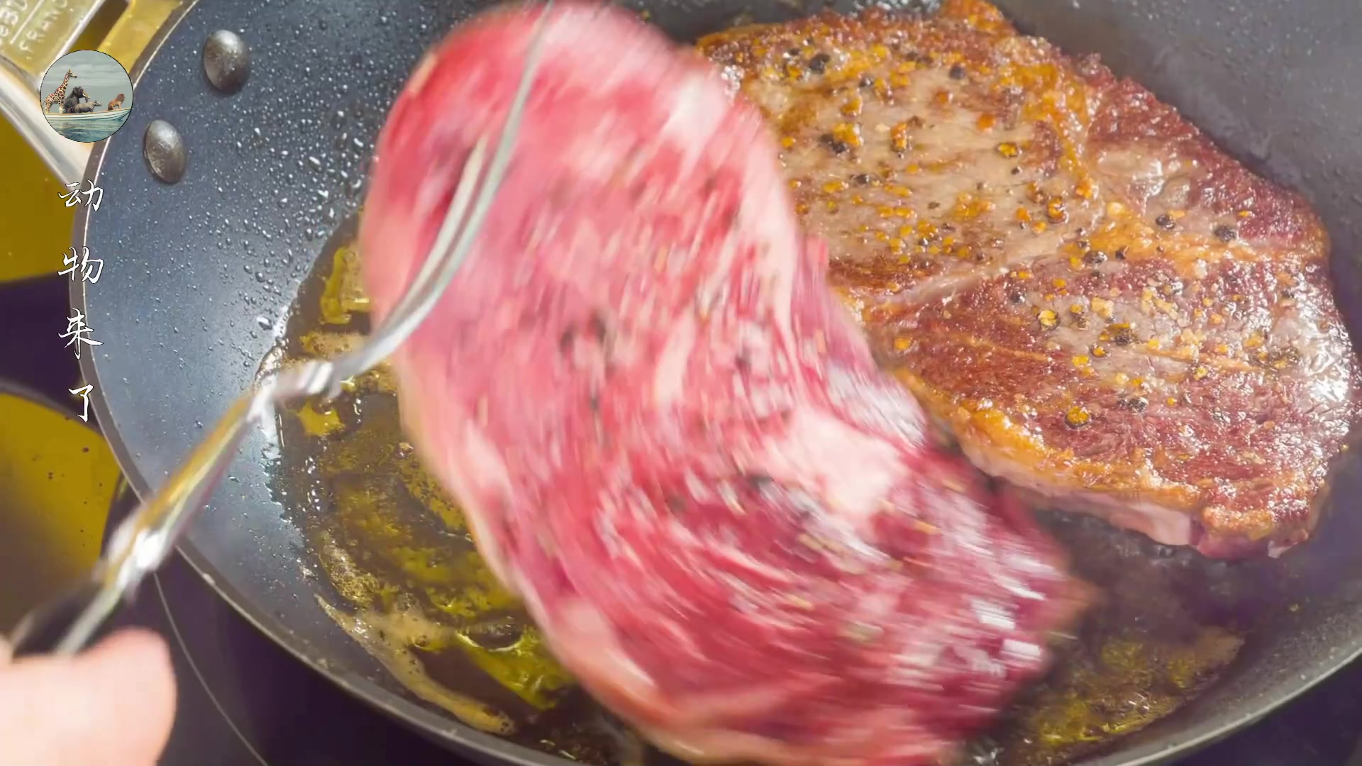 牛肉源头供应链怎样挣钱,养牛30年不赔钱的秘诀