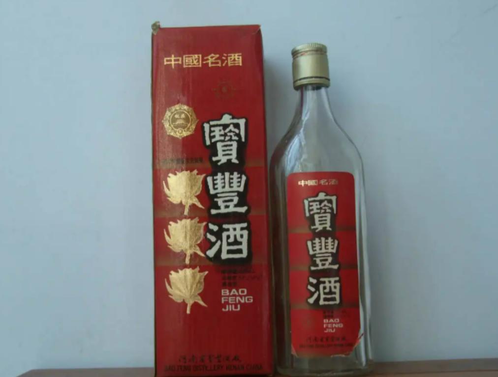 宝丰酒现在如何,宝丰酒现状