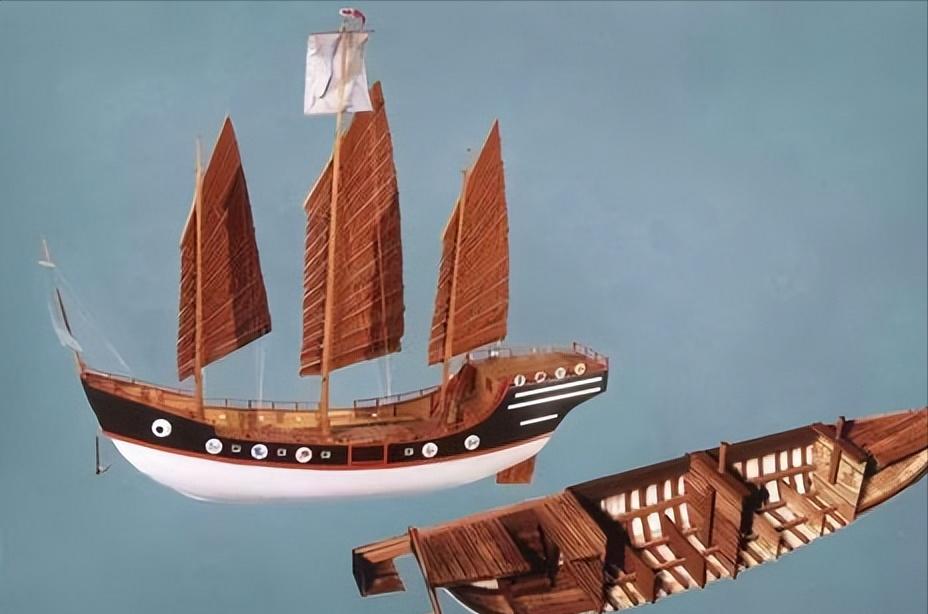 宋朝和高丽有领土接壤吗,宋朝与欧洲的贸易