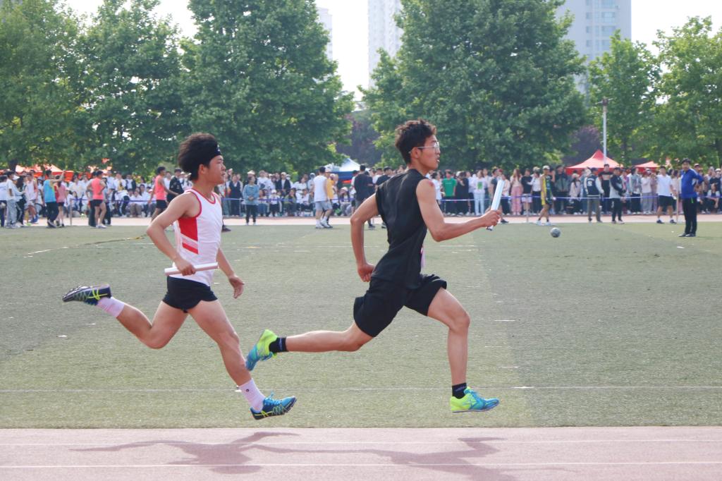 曲阜师范大学2012日照校区运动会,曲阜师范大学运动会2024时间