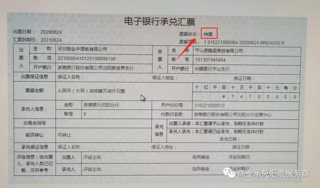 背书转让银行承兑汇票注意事项,承兑汇票要背书出去应注意什么