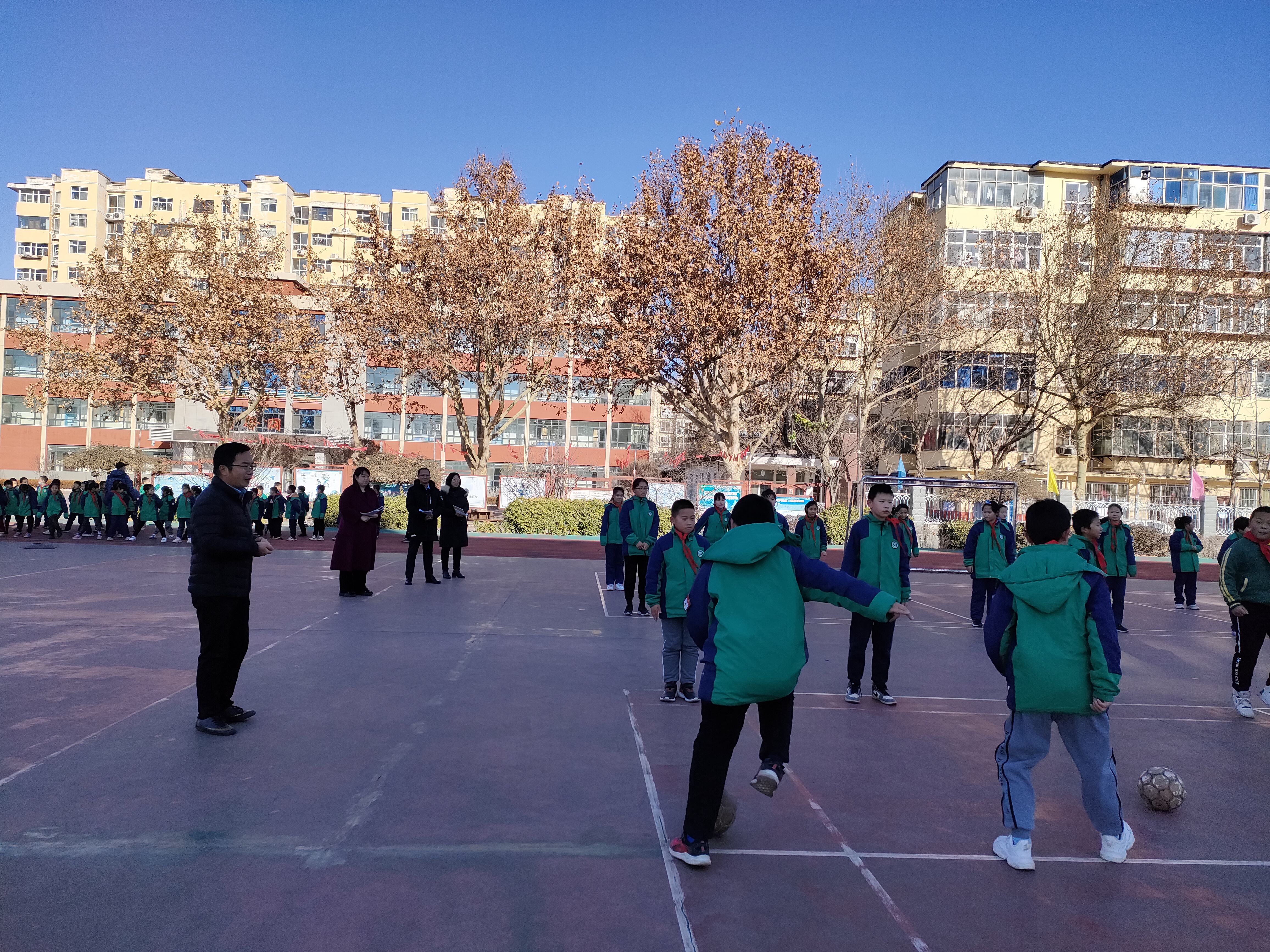 双减教研活动记录表,双减体育活动简报