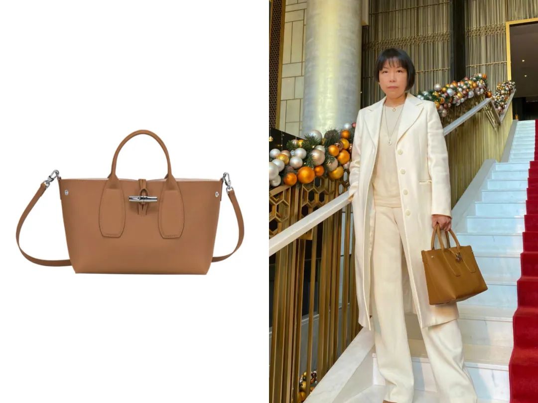 袁泉同款包包,袁泉的斜挎包