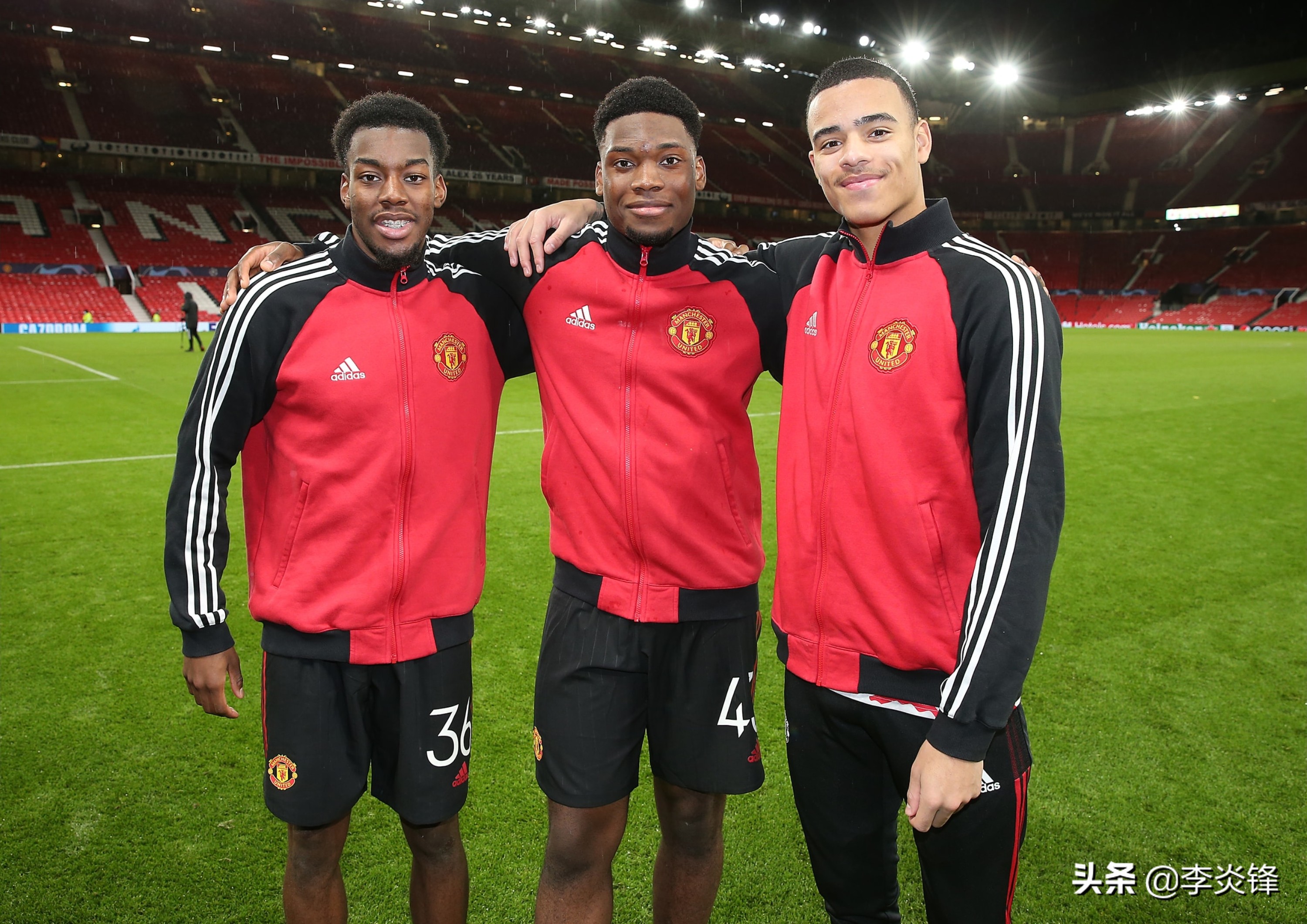 曼联妖星梅罗,曼联妖星德里赫特