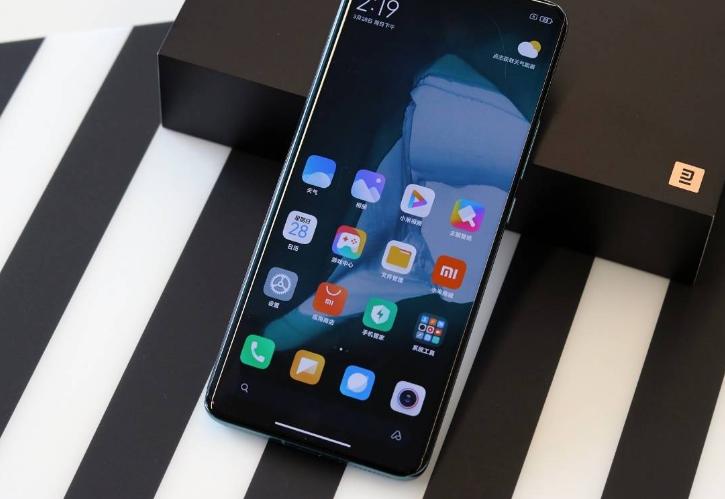 小米11和苹果15,小米11和iphone15