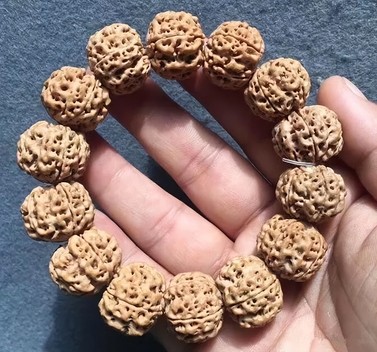 金刚菩提四大名品是什么,金刚菩提入门文玩