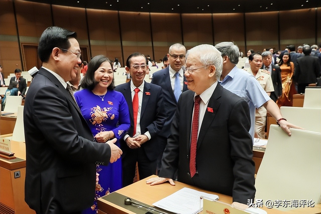 尹锡悦访越南接机人,尹锡悦访韩邀请