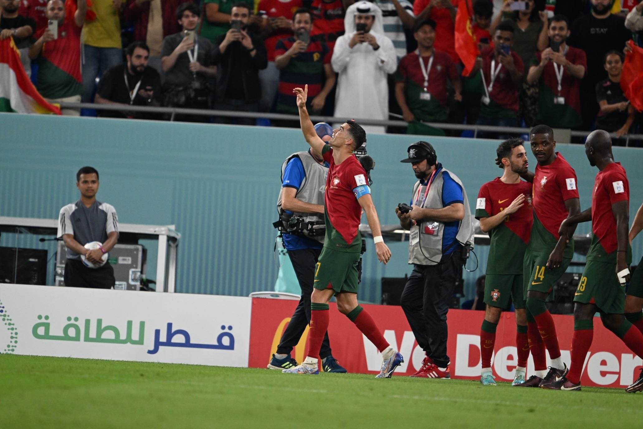 世界杯知识盲点,世界杯知识扫盲