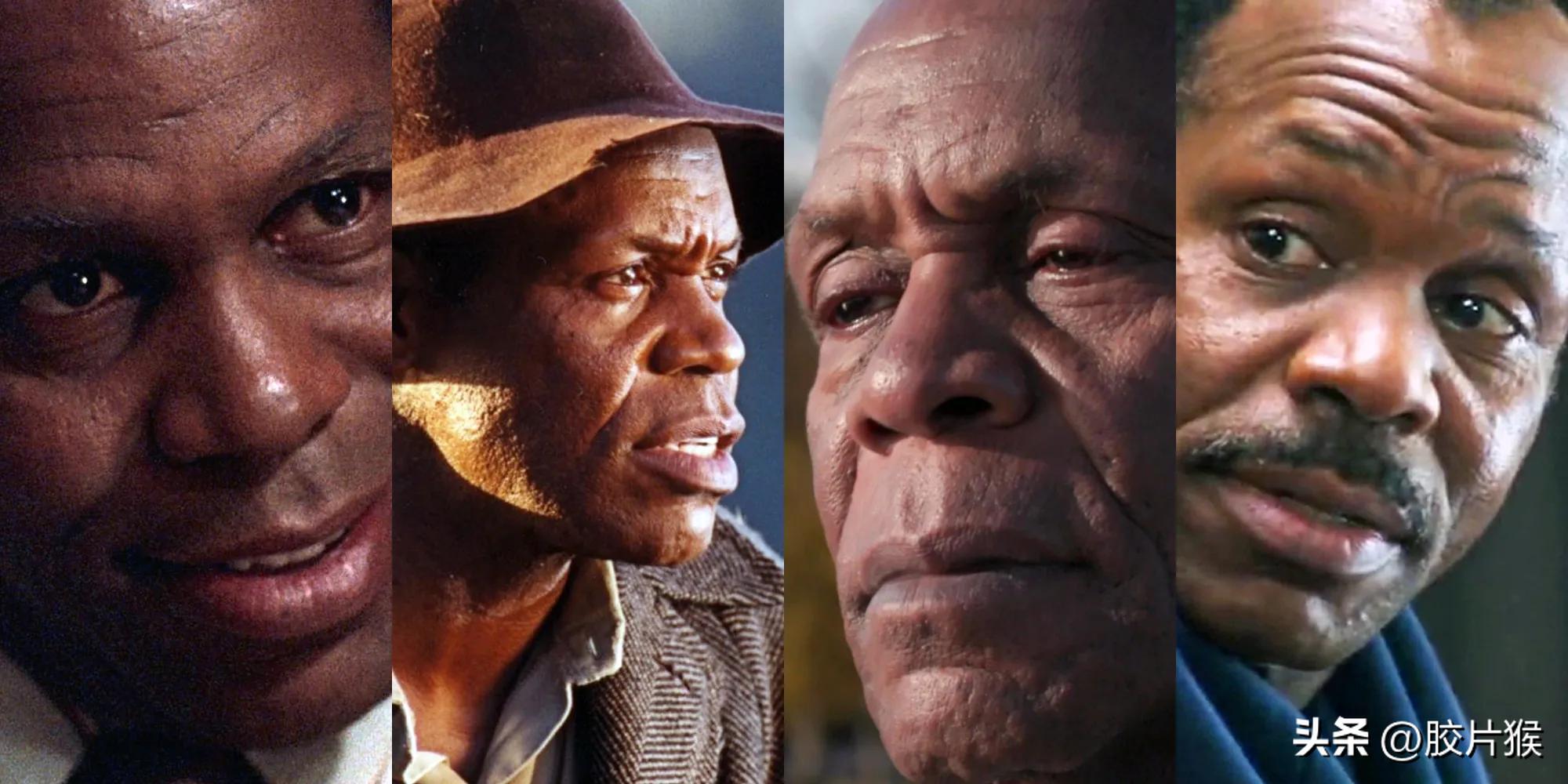 好莱坞电影十大巅峰演员,好莱坞70年代四大演员