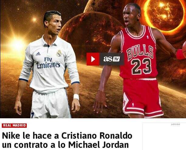 c罗赢家,足球巨星c罗变成乞丐考验路人