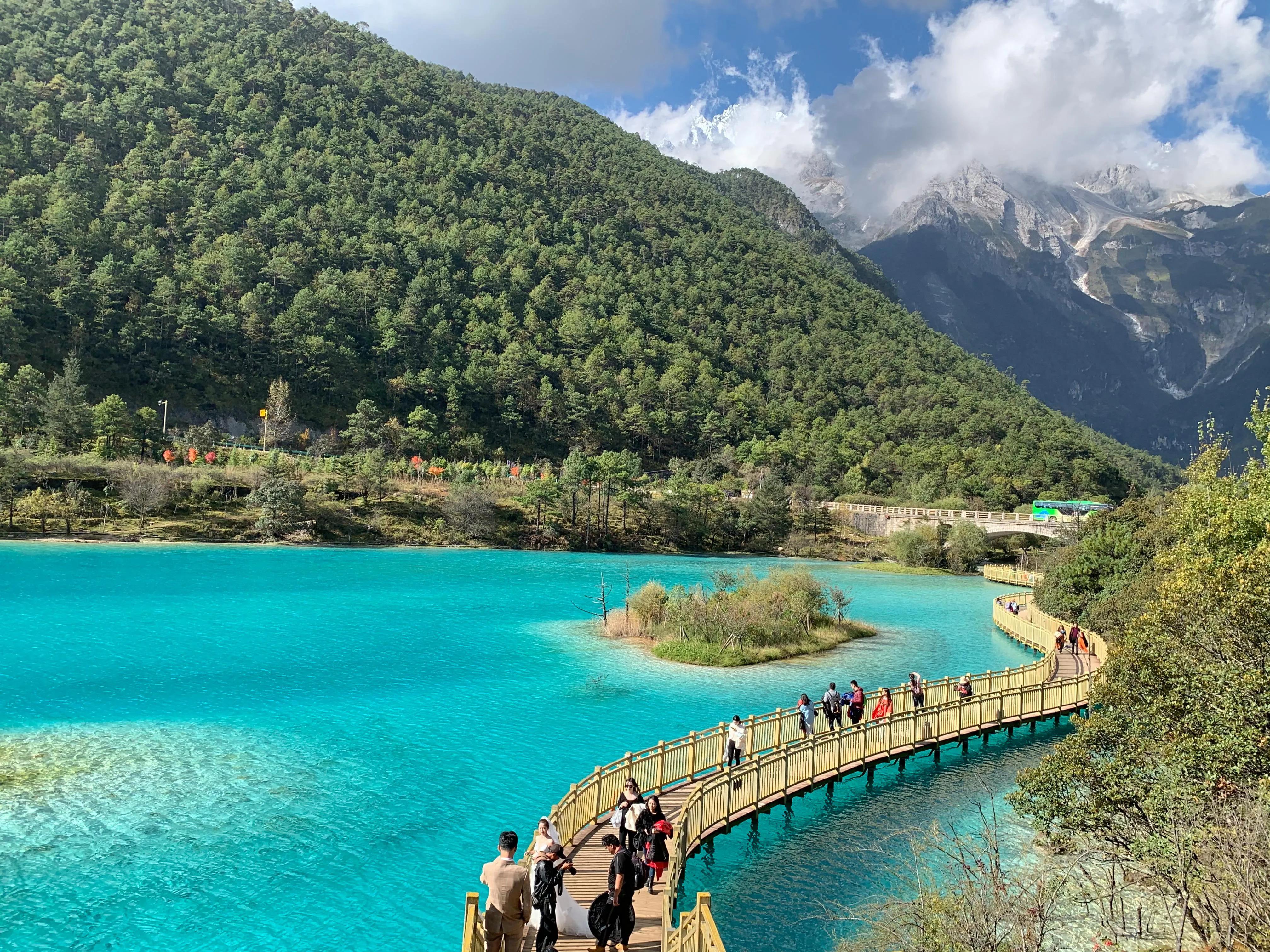 我，15年不听劝，花117万云南丽江买房养老，如今肠子都悔青了