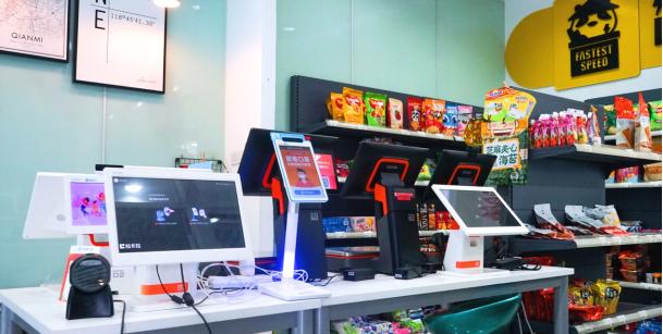 业务辐射全世界,业务范围覆盖全球