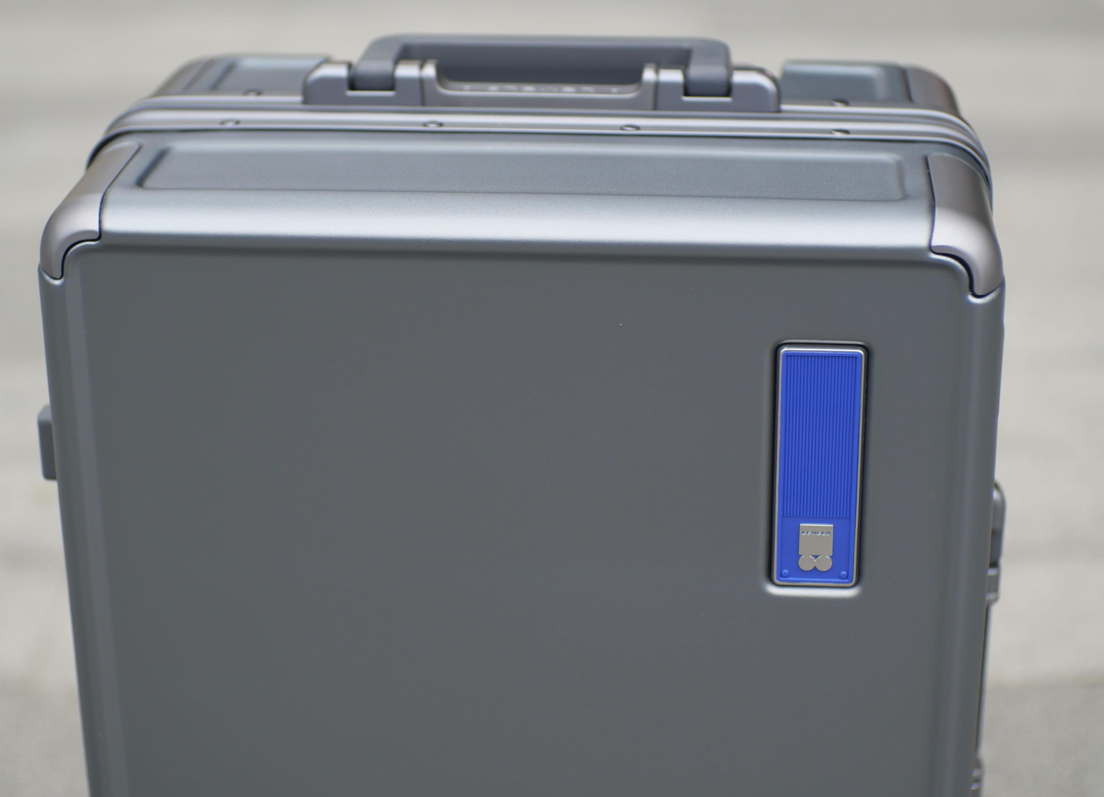 旅行必备的旅行箱高端,出门旅行选什么样的旅行箱