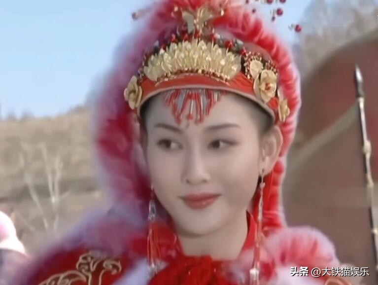 还好“四大美人”90年代就拍完了,现在的牛鬼蛇神,都演了些什么