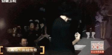 梁朝伟又有“黑料”了？社恐影帝说实话，成为娱乐圈“共享噩梦”