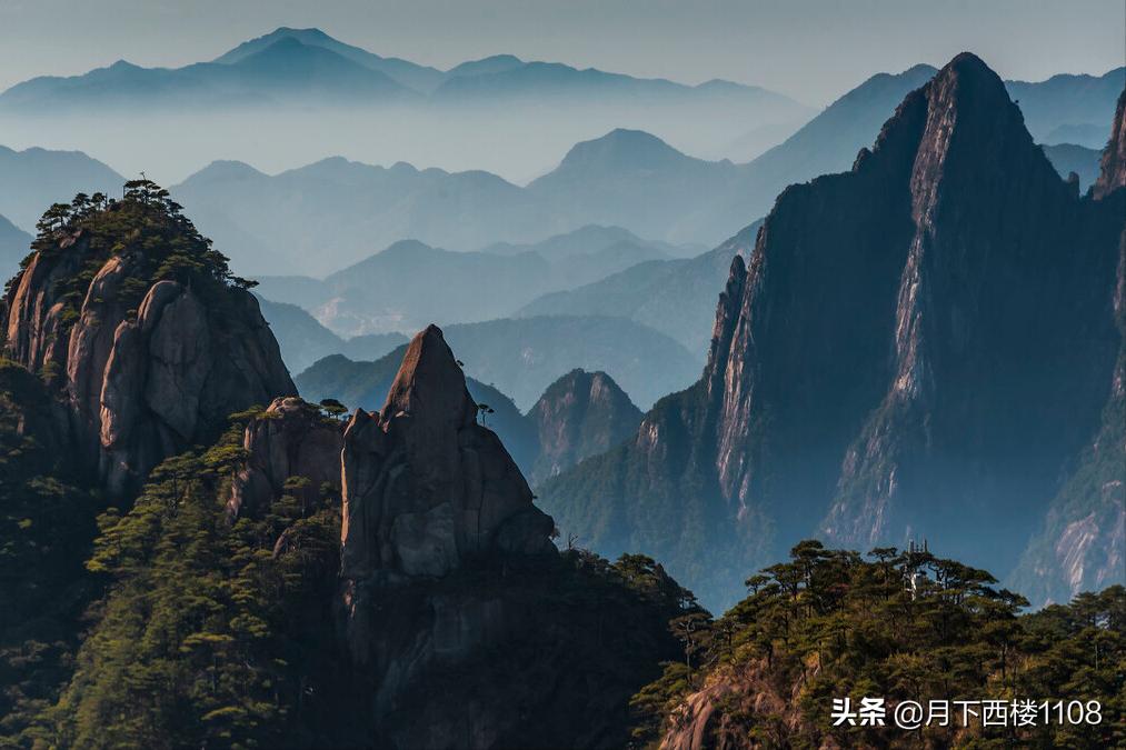 大美江西简介,大美江西介绍