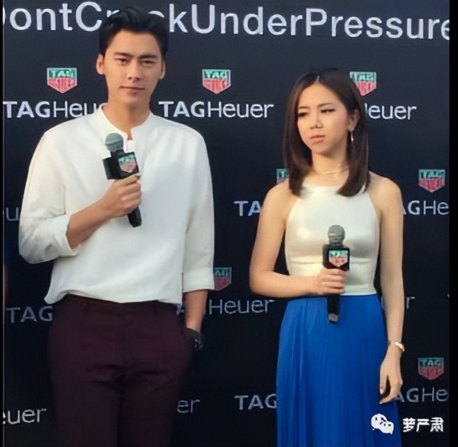 李易峰为什么会有今天？你知道他有多不想努力吗