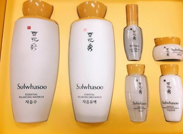 口碑好的爽肤水2020,最好用且实惠的爽肤水