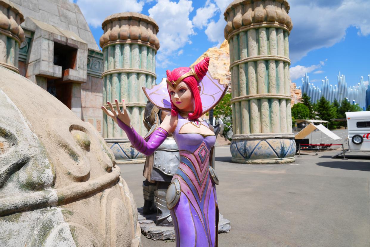 夏天去长春旅行攻略,长春旅行夏季攻略最新版