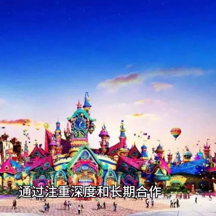 文旅项目如何运营,文旅运营模式及思路