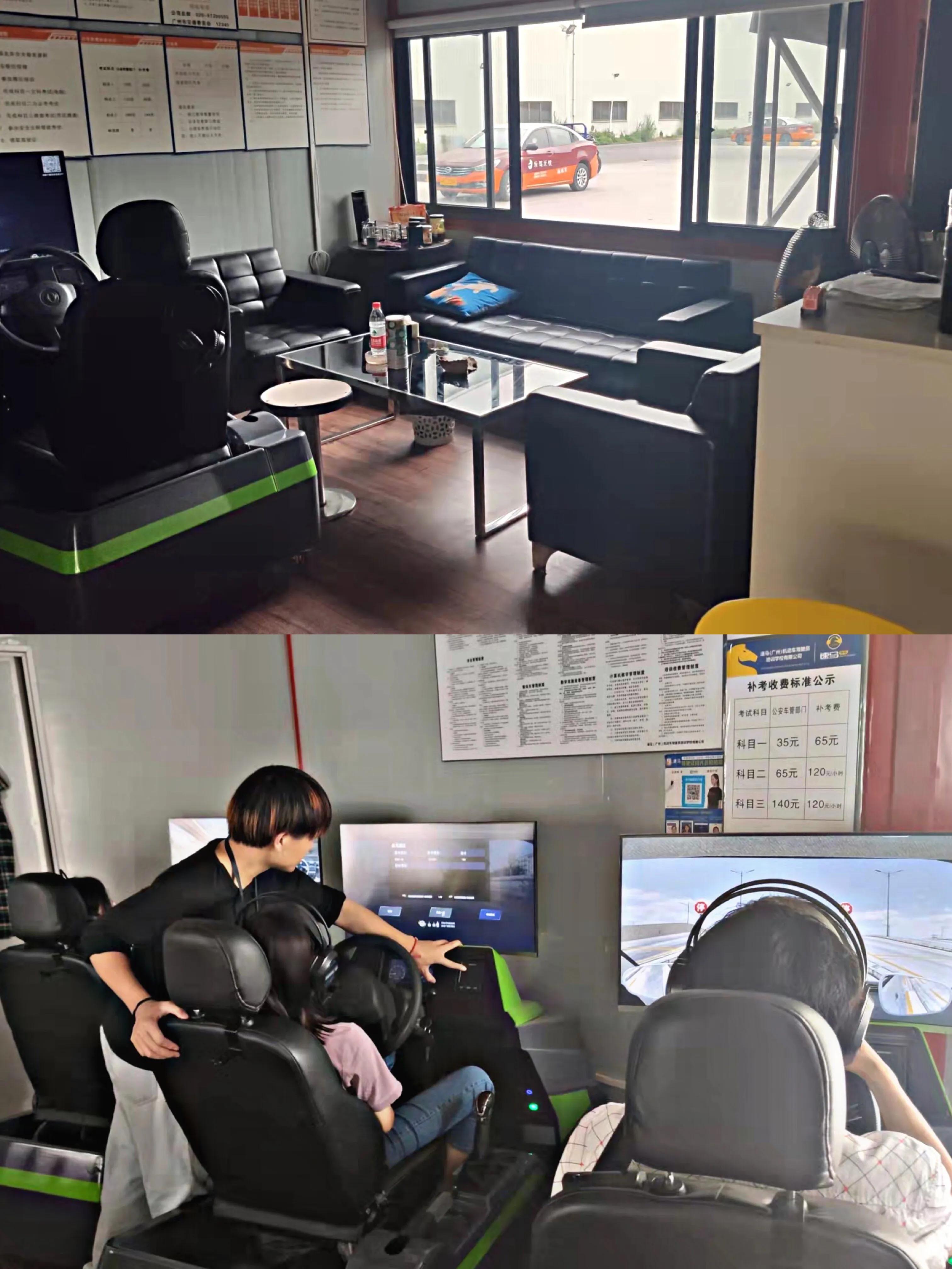 广州新塘试驾车深度体验,新塘探店