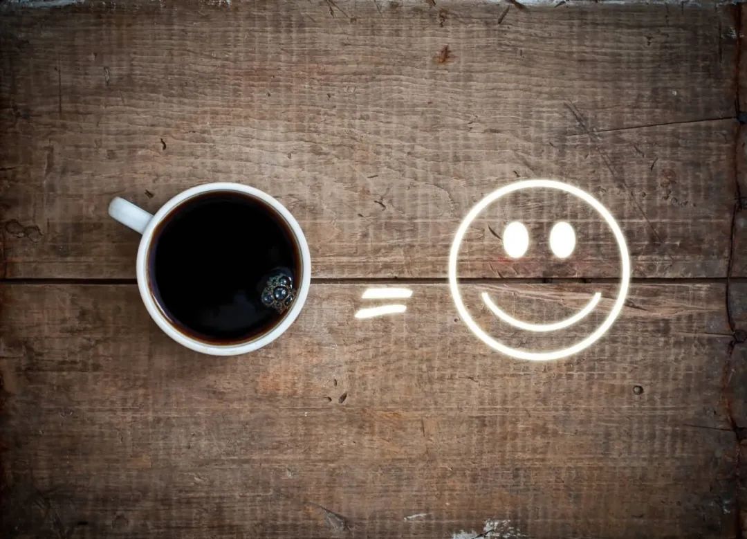 科研∣咖啡促进个人与团队工作效率