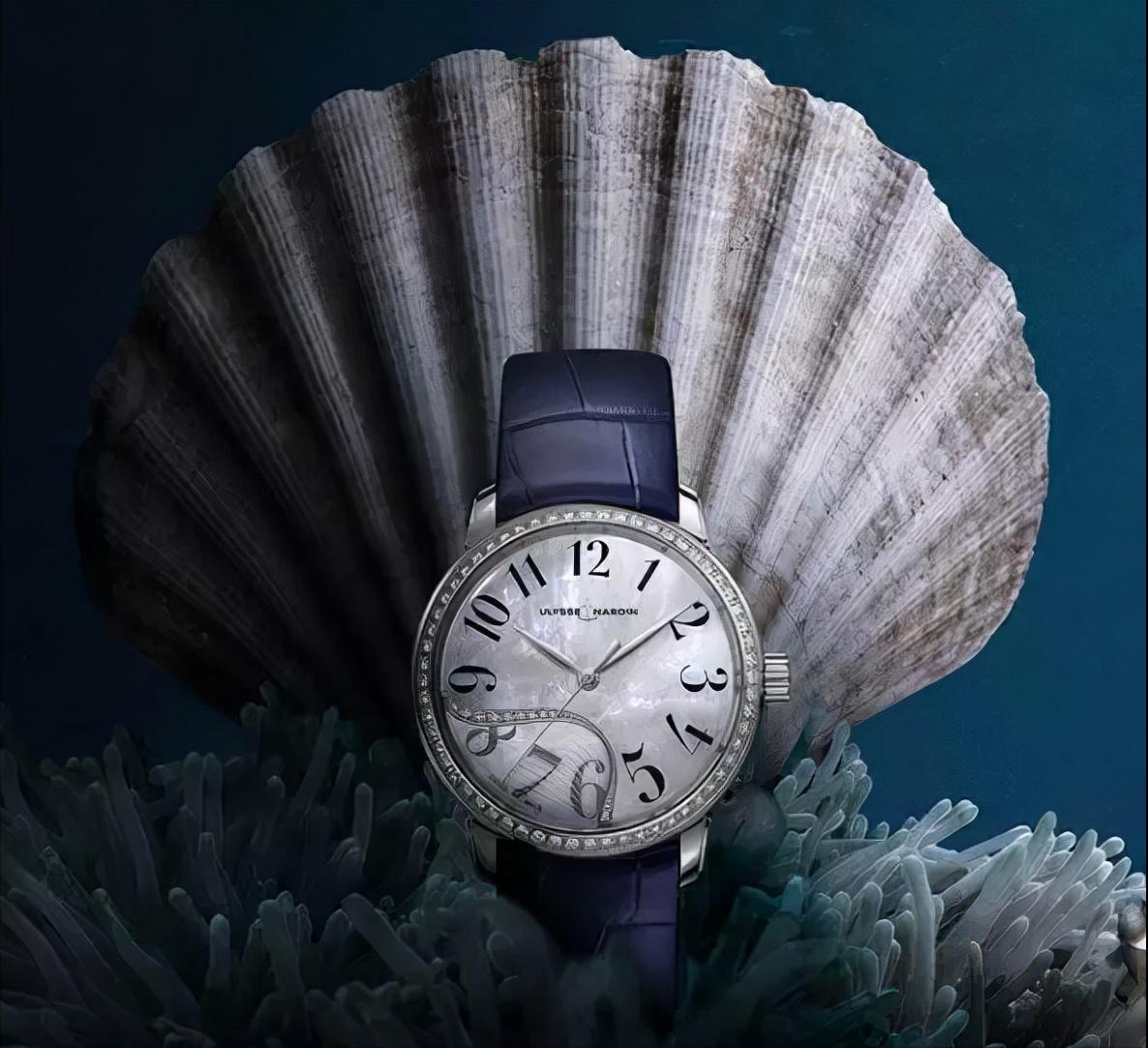 十大名表最新排名国际大牌手表,30万元的名表