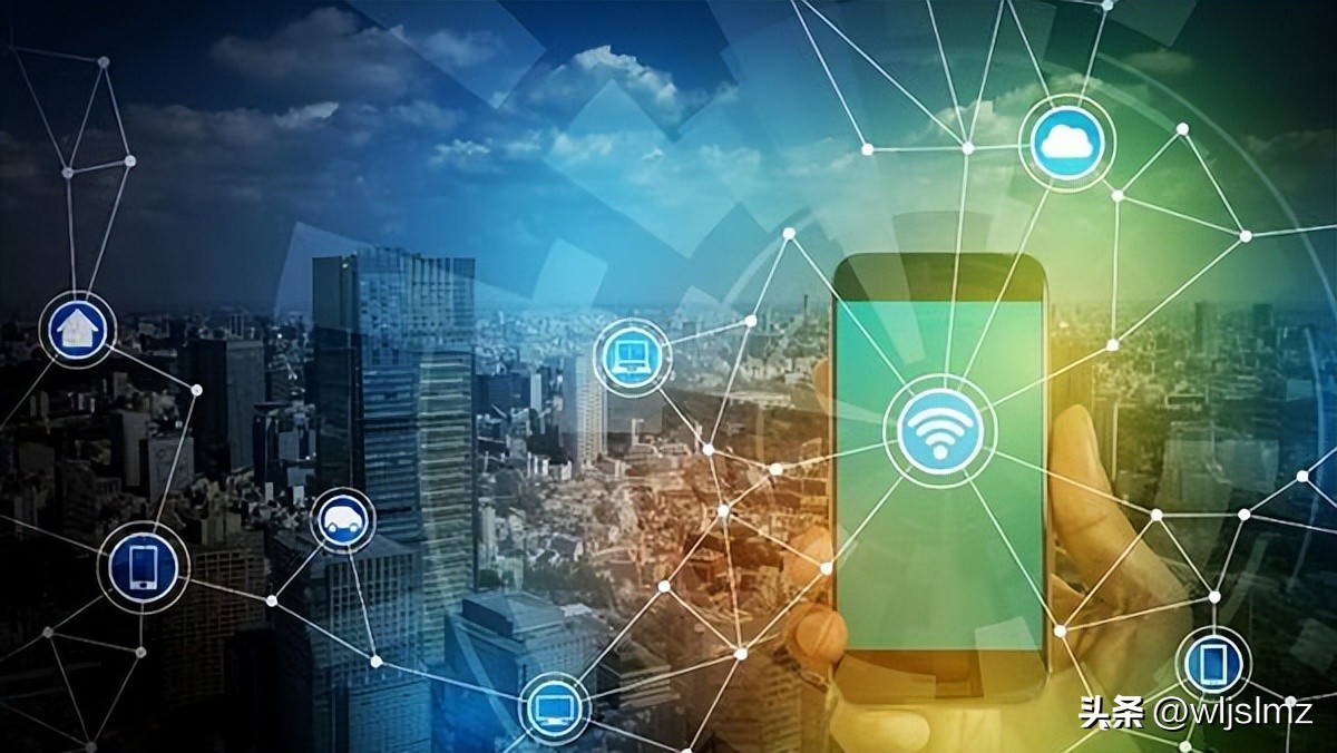 无线技术讲解,最实用的无线技术