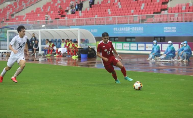 陕西用真情浇灌红色体育热土