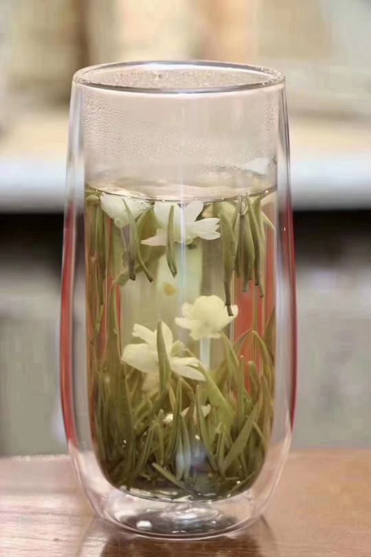 张一元茉莉花茶添加香精,猴王茉莉花茶添加香精