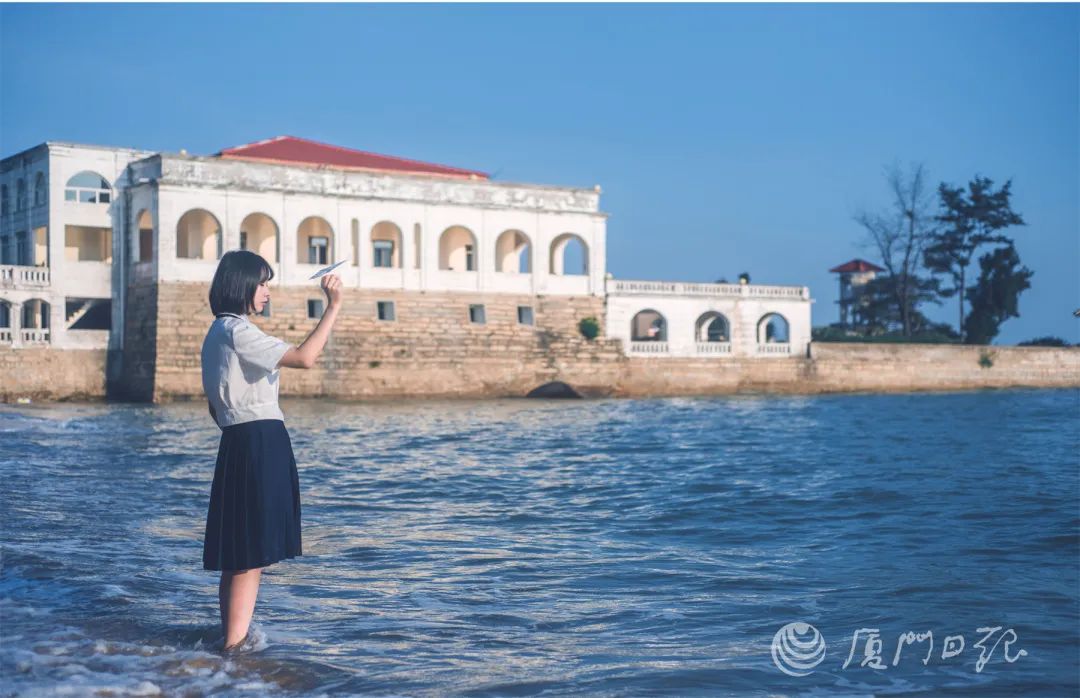 夏天厦门三亚北海到底选哪个好玩,厦门夏天哪个景区最好