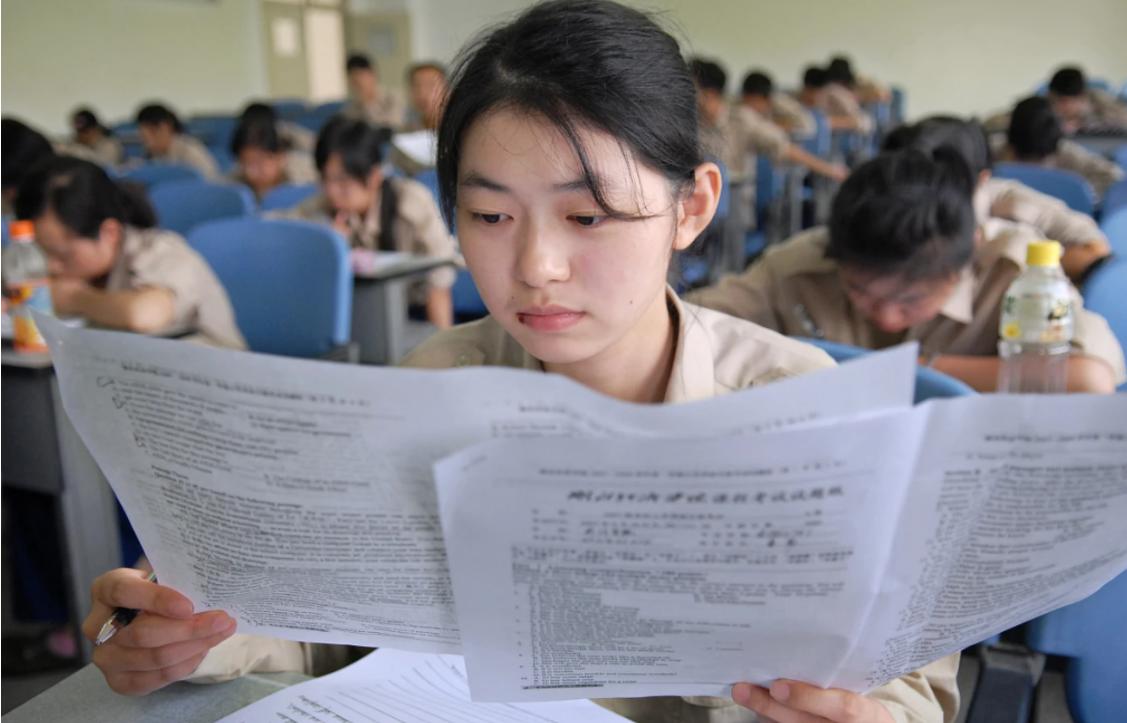 最吃香的十大本科专业,本科十大王牌专业