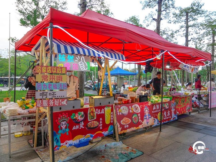 来广东中山一定要品尝的美食,中山老字号美食攻略一日游