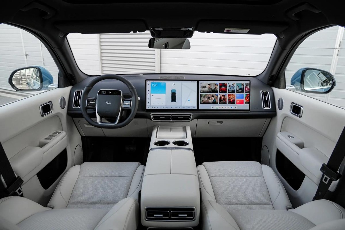 新年买新车这几款suv值得重点关注,这几款物美价廉的suv值得一看