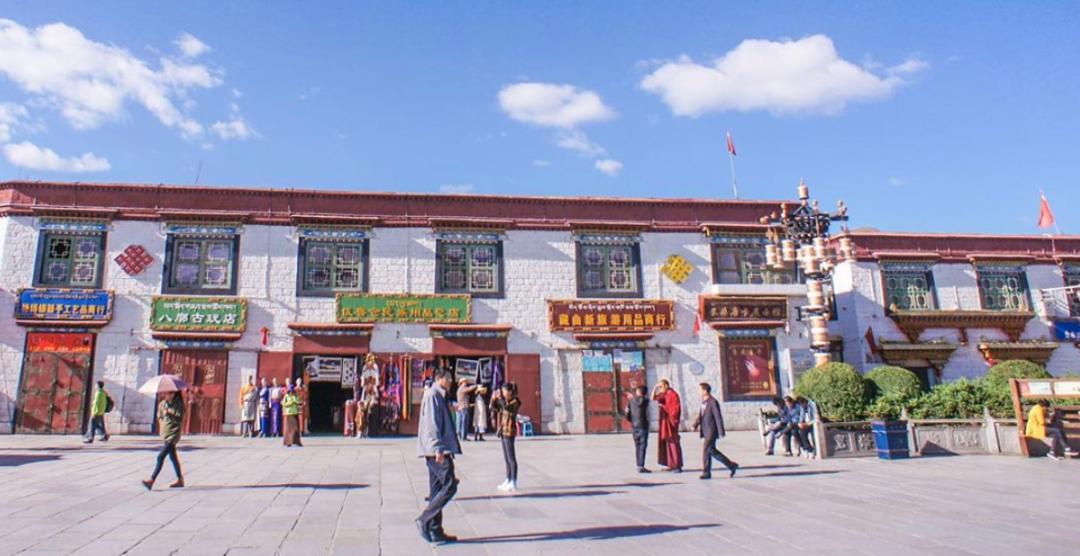 昆明到318川藏线自驾游详细攻略,南京出发318川藏线自驾游攻略