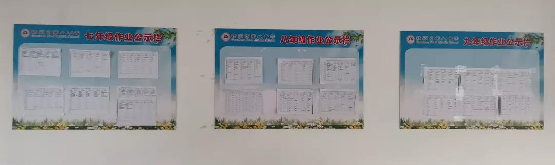 赣州市第八中：提质增效促“双减”学生减负不减乐