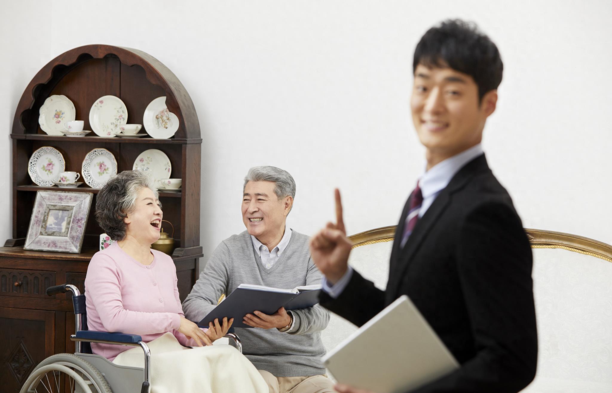 “跟我学，一年省下10万！”