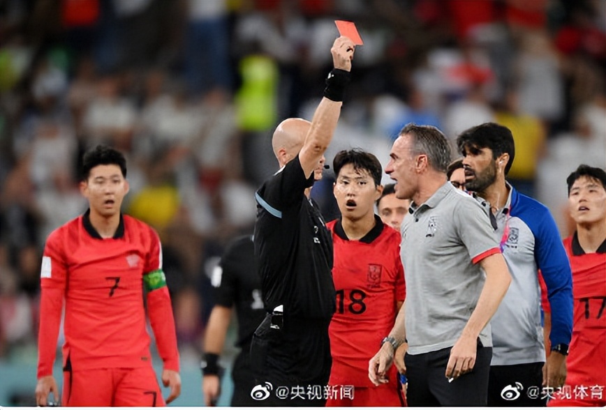 足球小知识,足球犯规知识讲解