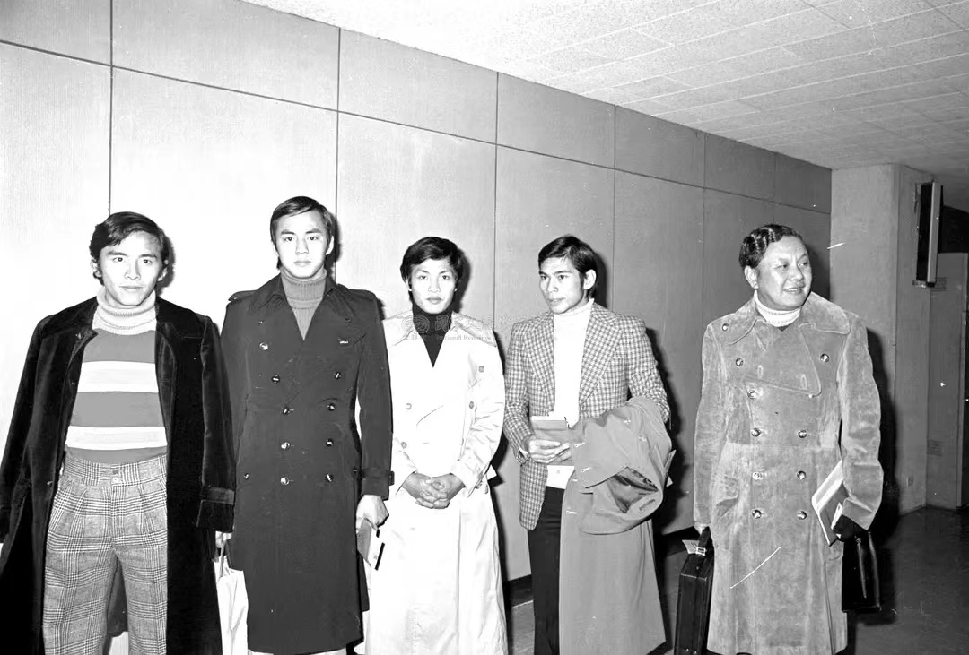 邵氏影城清水湾,邵氏清水湾片场变豪宅