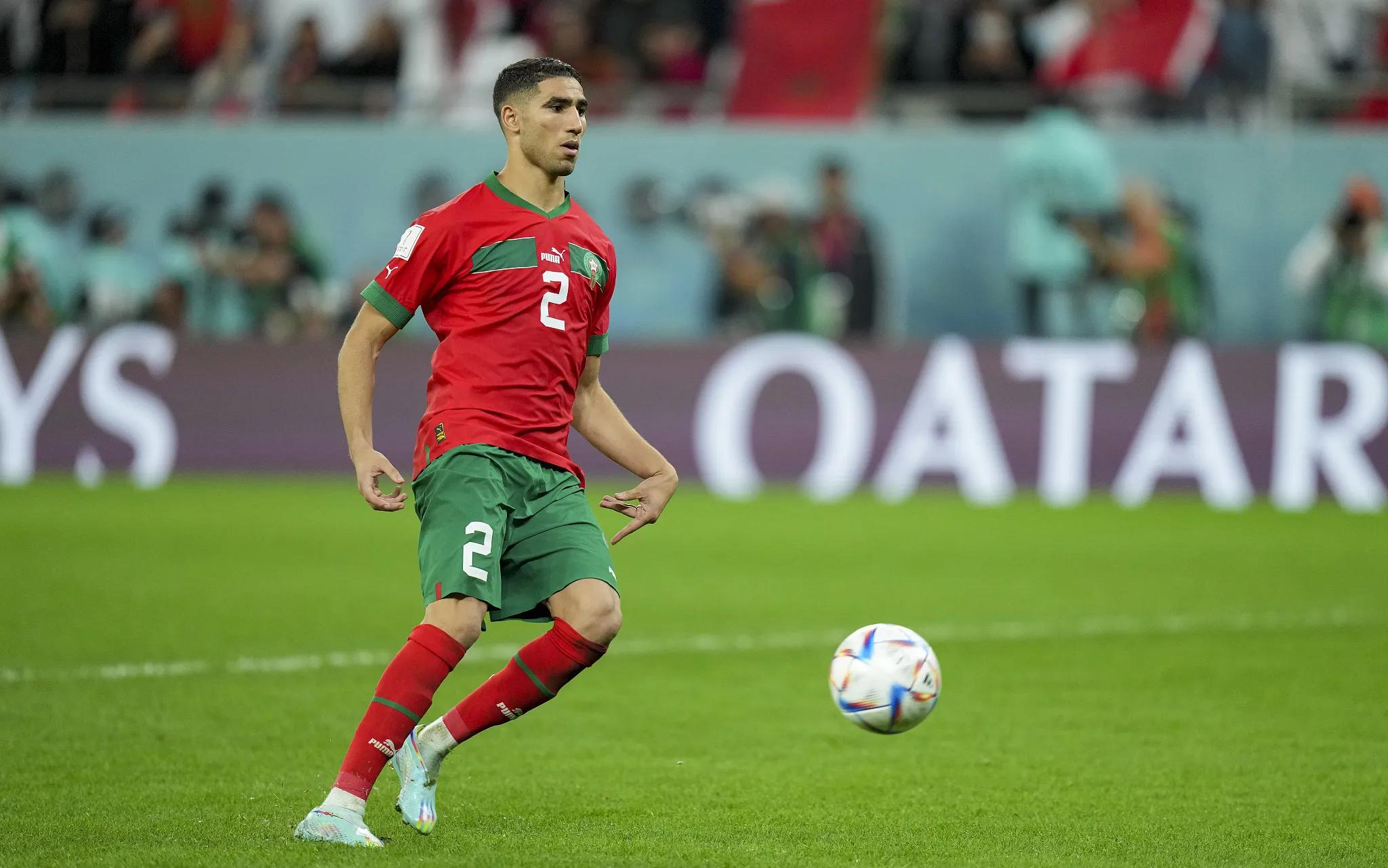 说走就走的旅行去卡塔尔看世界杯,世界杯来一场说走就走的旅行